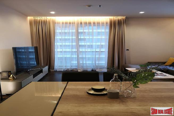 2 Bed, 2 Bath, ApartmentFor Sale, Phrom Phong, Bangkok