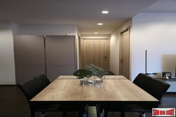 2 Bed, 2 Bath, ApartmentFor Sale, Phrom Phong, Bangkok