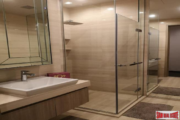 2 Bed, 2 Bath, ApartmentFor Sale, Phrom Phong, Bangkok