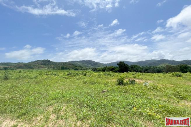 Land, For Sale
