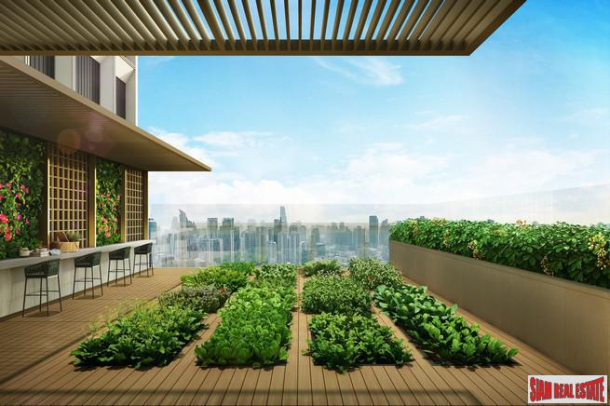 3 Bed, 3 Bath, ApartmentFor Sale, Silom, Bangkok