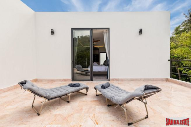 5 Bed, 6 Bath, HouseFor Sale, Lamai, Surat Thani