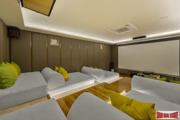 5 Bed, 6 Bath, HouseFor Sale, Lamai, Surat Thani