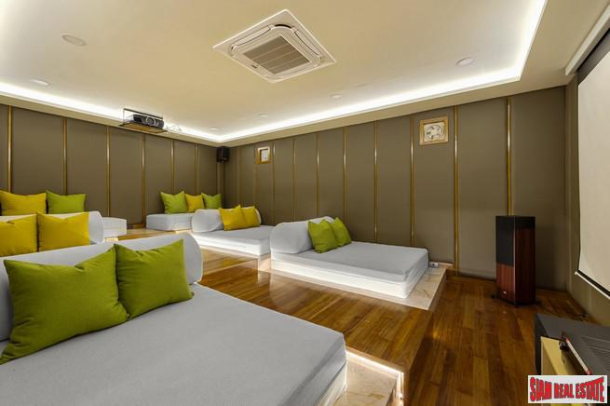 5 Bed, 6 Bath, HouseFor Sale, Lamai, Surat Thani