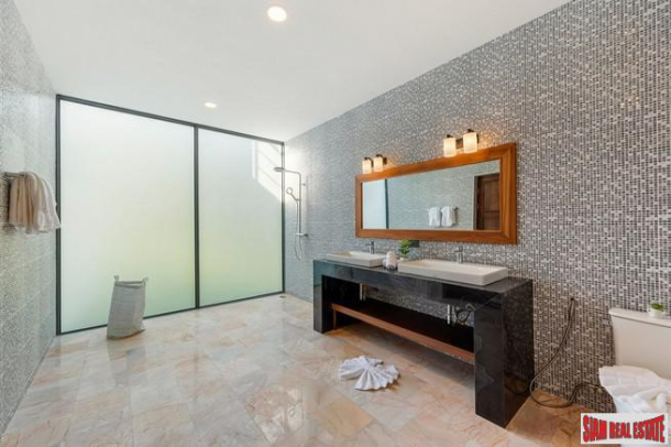 5 Bed, 6 Bath, HouseFor Sale, Lamai, Surat Thani