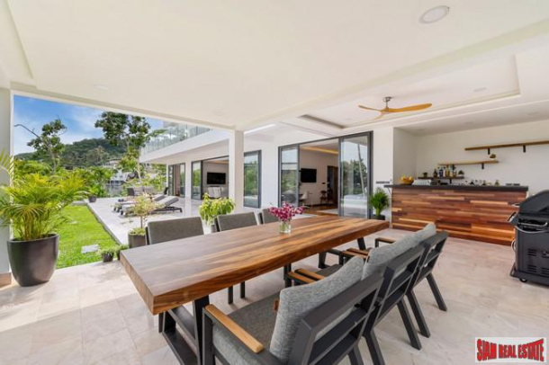 5 Bed, 6 Bath, HouseFor Sale, Lamai, Surat Thani