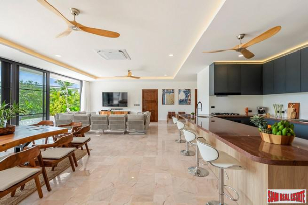 5 Bed, 6 Bath, HouseFor Sale, Lamai, Surat Thani