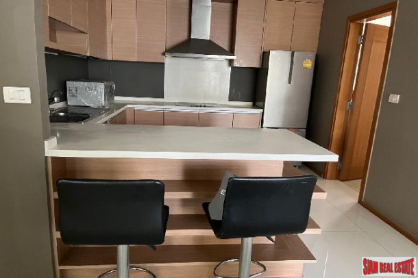 3 Bed, 1 Bath, ApartmentFor Sale, Phrom Phong, Bangkok