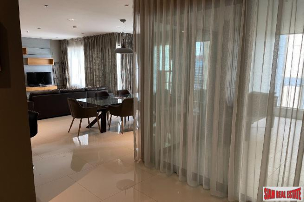 3 Bed, 1 Bath, ApartmentFor Sale, Phrom Phong, Bangkok