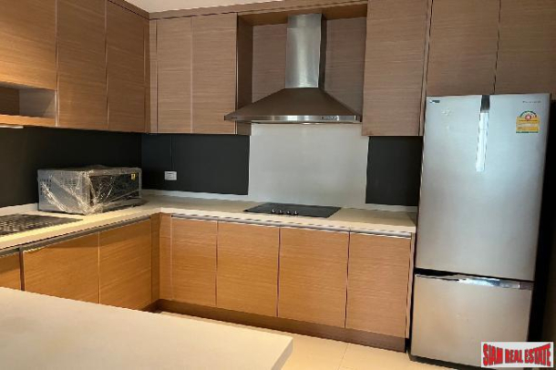 3 Bed, 1 Bath, ApartmentFor Sale, Phrom Phong, Bangkok
