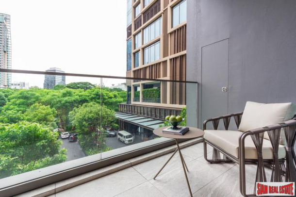 2 Bed, 2 Bath, ApartmentFor Sale, Chit Lom, Bangkok
