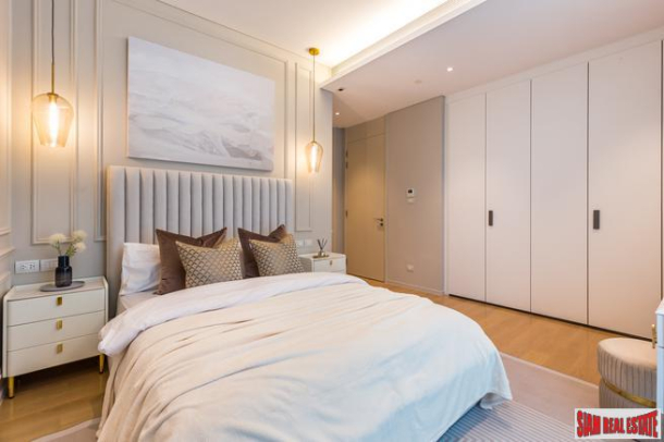 2 Bed, 2 Bath, ApartmentFor Sale, Ratchadamri, Bangkok