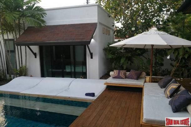 3 Bed, 3 Bath, HouseFor Sale, Rawai, Phuket
