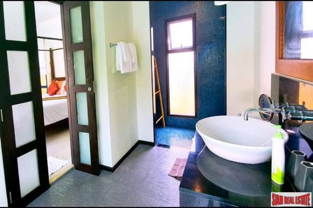 3 Bed, 3 Bath, HouseFor Sale, Rawai, Phuket