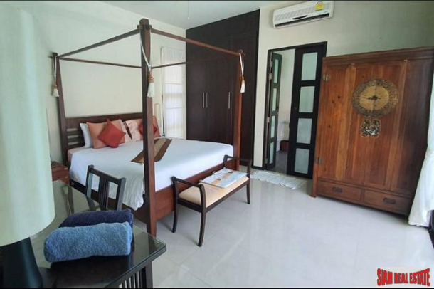 3 Bed, 3 Bath, HouseFor Sale, Rawai, Phuket