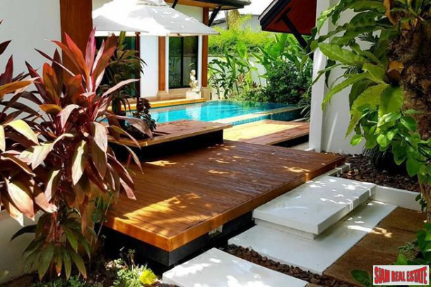 3 Bed, 3 Bath, HouseFor Sale, Rawai, Phuket