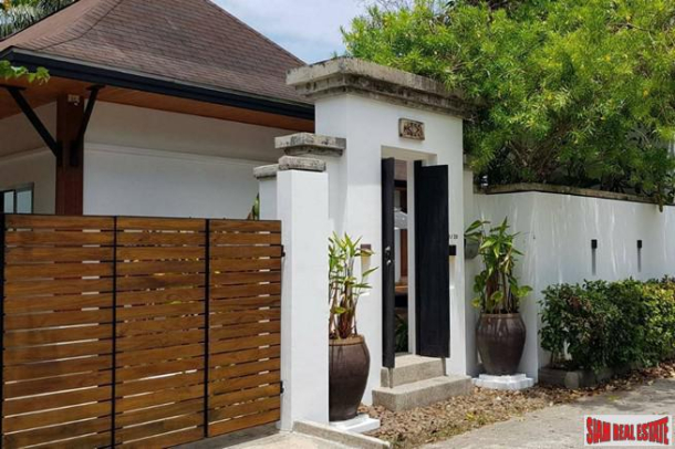 3 Bed, 3 Bath, HouseFor Sale, Rawai, Phuket