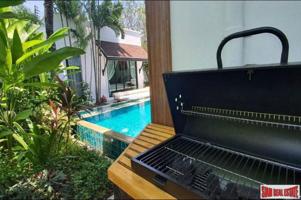 3 Bed, 3 Bath, HouseFor Sale, Rawai, Phuket