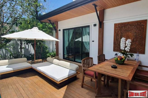 3 Bed, 3 Bath, HouseFor Sale, Rawai, Phuket