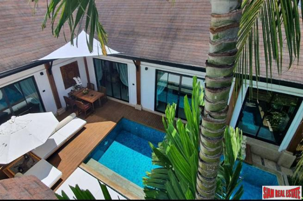 3 Bed, 3 Bath, HouseFor Sale, Rawai, Phuket