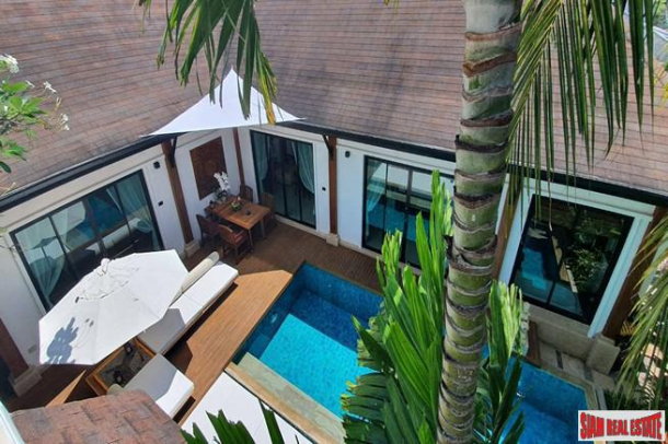 3 Bed, 3 Bath, HouseFor Sale, Rawai, Phuket