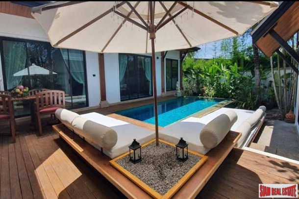 3 Bed, 3 Bath, HouseFor Sale, Rawai, Phuket