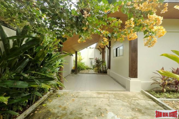 3 Bed, 3 Bath, HouseFor Sale, Rawai, Phuket