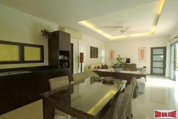 3 Bed, 3 Bath, HouseFor Sale, Rawai, Phuket