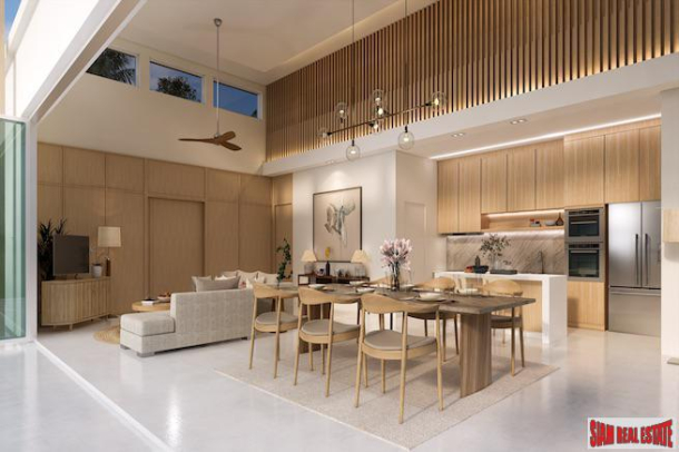 3 Bed, 4 Bath, HouseFor Sale, Rawai, Phuket