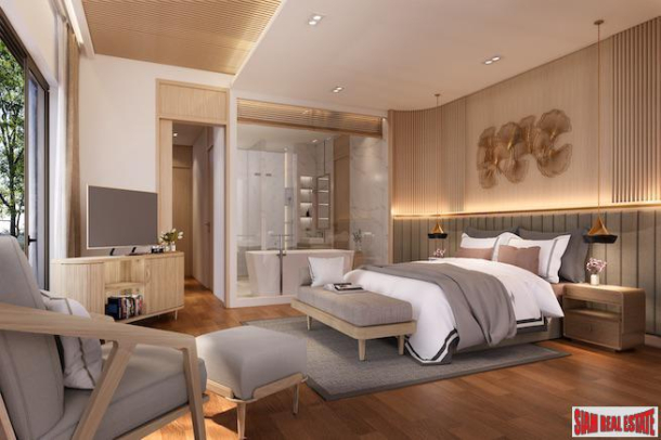 3 Bed, 4 Bath, HouseFor Sale, Rawai, Phuket