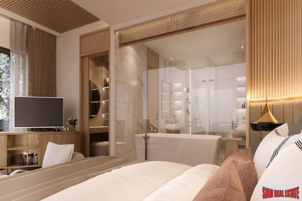 3 Bed, 4 Bath, HouseFor Sale, Rawai, Phuket