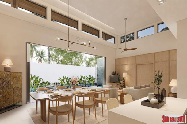 3 Bed, 4 Bath, HouseFor Sale, Rawai, Phuket