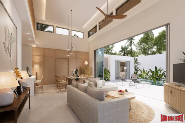 3 Bed, 4 Bath, HouseFor Sale, Rawai, Phuket