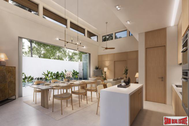 3 Bed, 4 Bath, HouseFor Sale, Rawai, Phuket