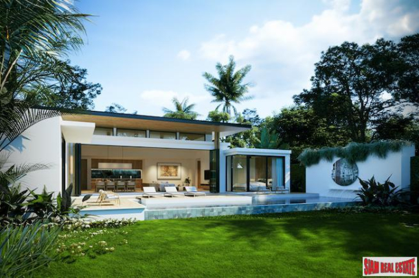 3 Bed, 4 Bath, HouseFor Sale, Rawai, Phuket