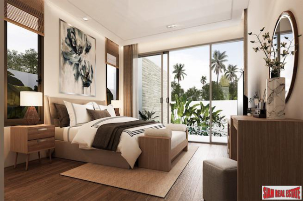 3 Bed, 4 Bath, HouseFor Sale, Rawai, Phuket