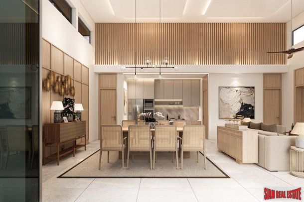 3 Bed, 4 Bath, HouseFor Sale, Rawai, Phuket