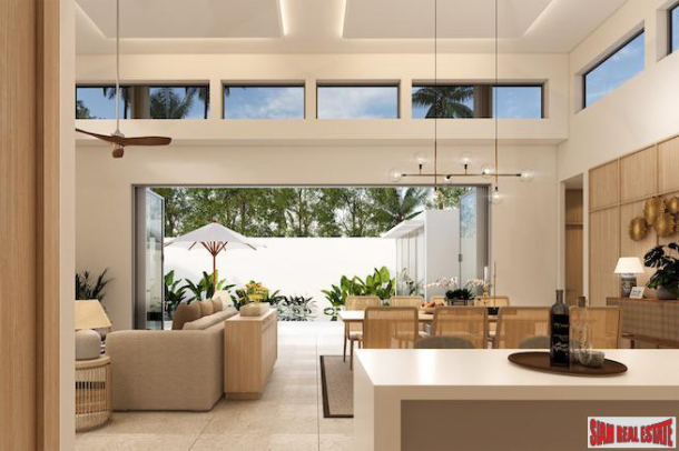 3 Bed, 4 Bath, HouseFor Sale, Rawai, Phuket