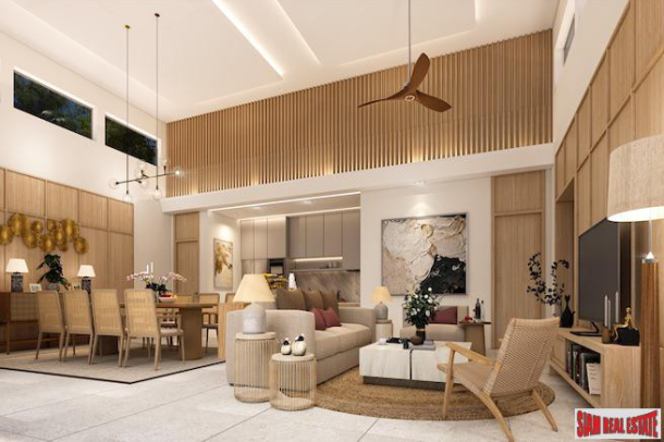 3 Bed, 4 Bath, HouseFor Sale, Rawai, Phuket