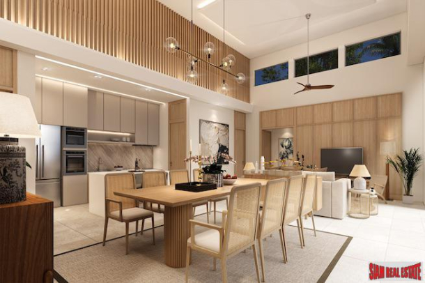 3 Bed, 4 Bath, HouseFor Sale, Rawai, Phuket