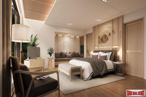 3 Bed, 4 Bath, HouseFor Sale, Rawai, Phuket