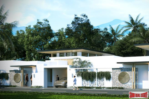 3 Bed, 4 Bath, HouseFor Sale, Rawai, Phuket