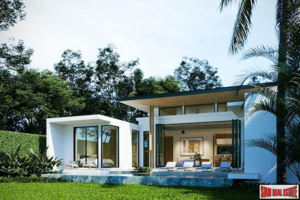 3 Bed, 4 Bath, HouseFor Sale, Rawai, Phuket