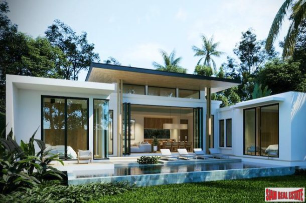 3 Bed, 4 Bath, HouseFor Sale, Rawai, Phuket