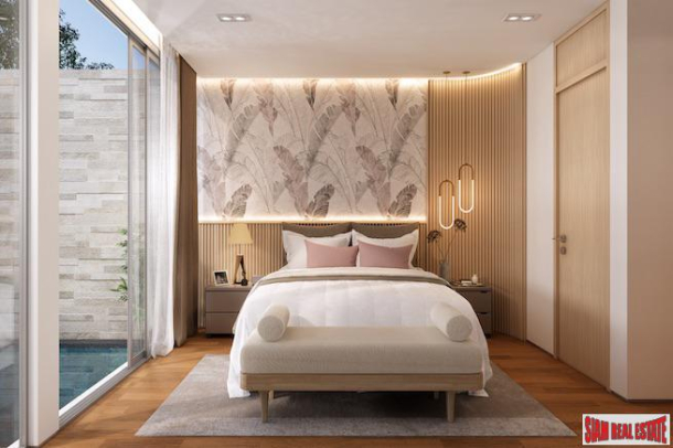 3 Bed, 4 Bath, HouseFor Sale, Rawai, Phuket