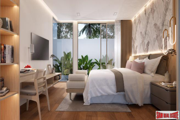 3 Bed, 4 Bath, HouseFor Sale, Rawai, Phuket