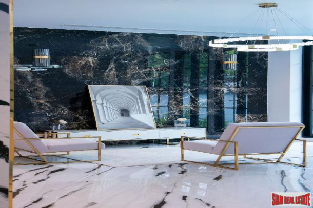 4 Bed, 7 Bath, HouseFor Sale, Phra Khanong, Bangkok