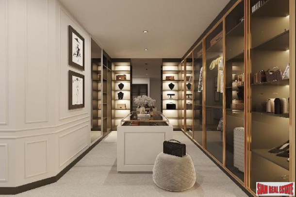 4 Bed, 7 Bath, HouseFor Sale, Phra Khanong, Bangkok