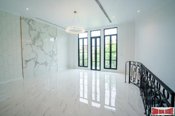 4 Bed, 7 Bath, HouseFor Sale, Phra Khanong, Bangkok