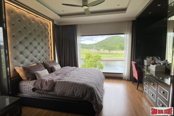 3 Bed, 4 Bath, HouseFor Sale, North - Hua Hin, Prachuap Khiri Khan